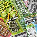 can i buy american lottery tickets online